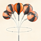 Worek treningowy z regulowaną wysokością i stojakiem