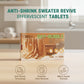 Tabletki Sweater Revive – zapobiegają kurczeniu się, przywracają miękkość i są bezpieczne dla kolorów 🧺