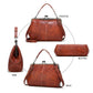 💖[Najlepszy prezent] Elegancka damska torebka w stylu retro