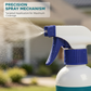 🌧️ Spray do czyszczenia dachów i alg z mchu – na wiele powierzchni – spryskaj, spłucz i ciesz się blaskiem! 🏠✨