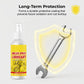 Wielofunkcyjny spray do usuwania rdzy