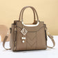 💞Elegancka damska torebka z paskiem na ramię👜