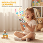 📱 Smartfon edukacyjny dla dzieci | Edukacyjny, przyjemny dla oka i idealny do nauki ✨👶