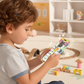 📱 Smartfon edukacyjny dla dzieci | Edukacyjny, przyjemny dla oka i idealny do nauki ✨👶