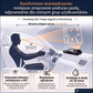 🚗🛰️ Cyfrowy prędkościomierz samochodowy z nawigacją GPS i wyświetlaczem Head-Up Display (HUD) – skup się na drodze i uniknij mandatów. 50% ZNIŻKI!