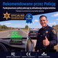 🚗🛰️ Cyfrowy prędkościomierz samochodowy z nawigacją GPS i wyświetlaczem Head-Up Display (HUD) – skup się na drodze i uniknij mandatów. 50% ZNIŻKI!
