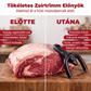 🥩🔥Ręczny odtłuszczacz do wołowiny i wieprzowiny – Zdrowsze gotowanie, łatwe usuwanie nadmiaru tłuszczu