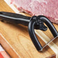 🥩🔥Ręczny odtłuszczacz do wołowiny i wieprzowiny – Zdrowsze gotowanie, łatwe usuwanie nadmiaru tłuszczu