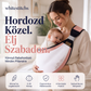 🔥1+1 GRATIS👶 Nosidełko dla dziecka 4 w 1, oddychające – wysokiej jakości bawełna