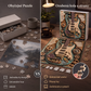 Kreatywna układanka 3D z gitarą steampunkową