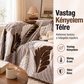 🛋️ Eleganckie poduszki na sofę z wzorem jacquardowym: antypoślizgowe i o luksusowym wyglądzie
