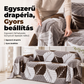 🛋️ Eleganckie poduszki na sofę z wzorem jacquardowym: antypoślizgowe i o luksusowym wyglądzie
