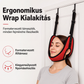 💪 Urządzenie do rozciągania odcinka szyjnego montowane na drzwiach – domowy sposób na złagodzenie bólu i napięcia mięśni karku