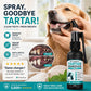 🐾Delikatny spray do czyszczenia zębów dla zwierząt – prosta higiena jamy ustnej psów i kotów bez szczotkowania ✨