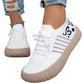 📉 🐆Leichte Damen-Freizeitschuhe zum Gehen