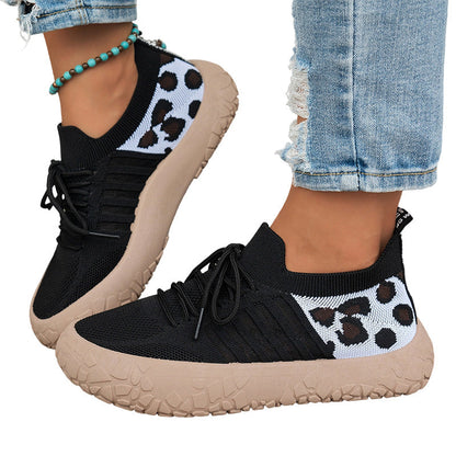 📉 🐆Leichte Damen-Freizeitschuhe zum Gehen