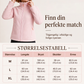 ✨ Varm og koselig vinterjakke for kvinner