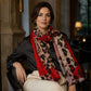 🧣 Allsidig og lett sjal med leopardmønster
