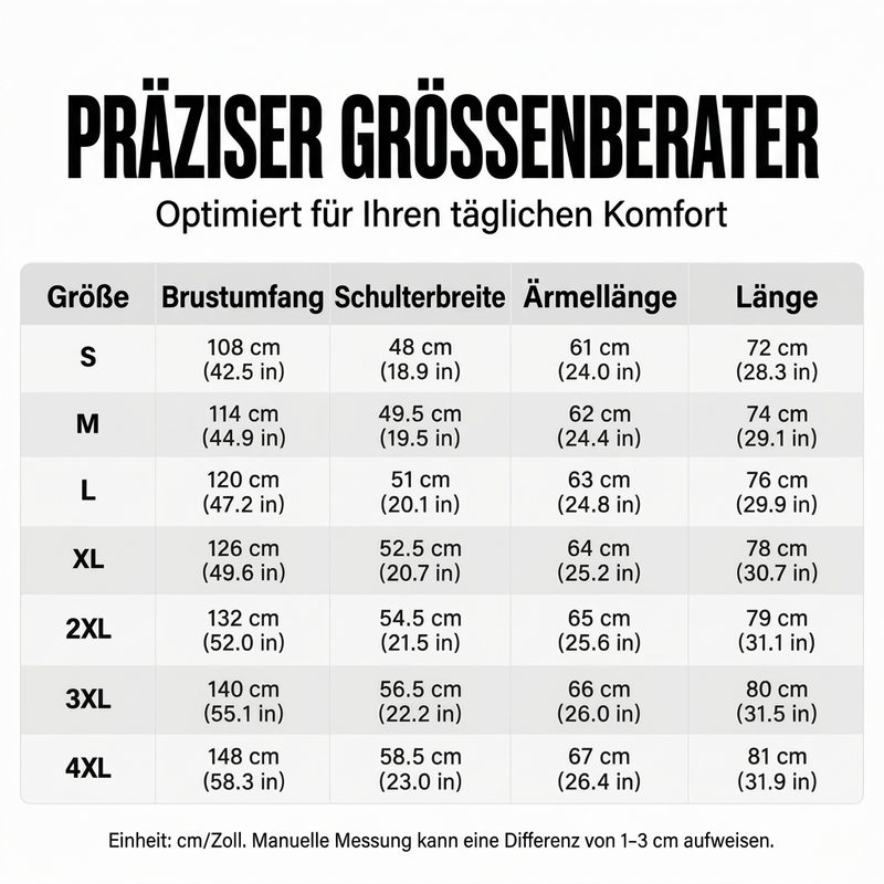 📢Blitzangebot! Jetzt zuschlagen!📢 Legere Waffelstrick-Sweatshirt für Herren