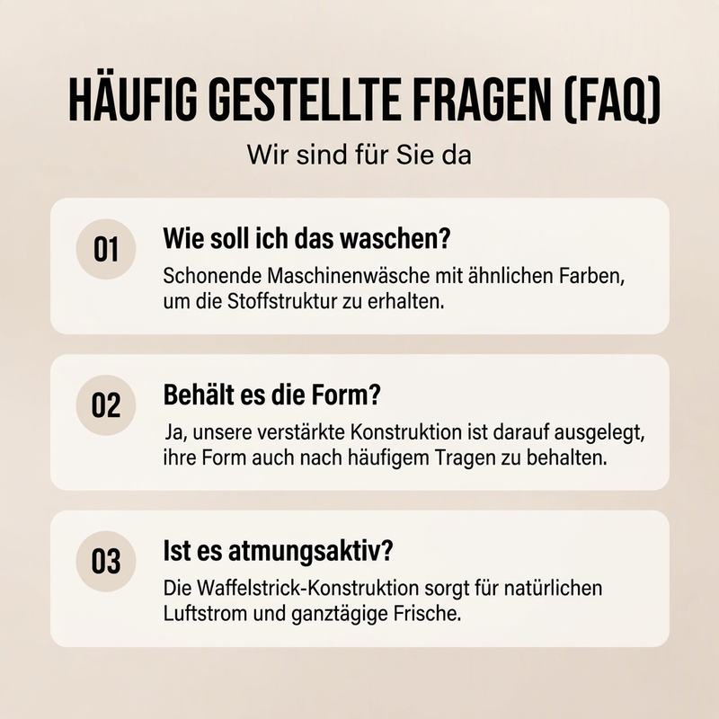 📢Blitzangebot! Jetzt zuschlagen!📢 Legere Waffelstrick-Sweatshirt für Herren