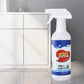 Świąteczna oferta przedsprzedaży🦠ZMYWACZ DO ŚCIAN W SPRAYU-500ML🚫