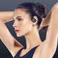 💗Walentynkowa oferta ograniczona czasowo 🎧Zestaw słuchawkowy Bluetooth z przewodnictwem kostnym