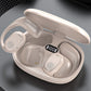 💗Walentynkowa oferta ograniczona czasowo 🎧Zestaw słuchawkowy Bluetooth z przewodnictwem kostnym
