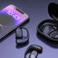 💗Walentynkowa oferta ograniczona czasowo 🎧Zestaw słuchawkowy Bluetooth z przewodnictwem kostnym