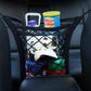 ⏳Universal Elastic Mesh Net Trunk Bag
