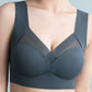 【🔥Kup 1 i otrzymaj 1 gratis】👙🎀Twoja seksowna broń✨Seksowne bezprzewodowe biustonosze push up🥰