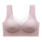【🔥Kup 1 i otrzymaj 1 gratis】👙🎀Twoja seksowna broń✨Seksowne bezprzewodowe biustonosze push up🥰