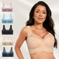 【🔥Kup 1 i otrzymaj 1 gratis】👙🎀Twoja seksowna broń✨Seksowne bezprzewodowe biustonosze push up🥰