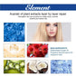 💙(Kup 1 i otrzymaj 1 gratis)💙Proteinowy balsam wygładzający - poprawia strukturę włosów i łagodzi puszenie się włosów