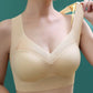 【🔥Kup 1 i otrzymaj 1 gratis】👙🎀Twoja seksowna broń✨Seksowne bezprzewodowe biustonosze push up🥰