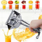 【🍹Wybieraj świeże soki】🍊Sokowirówka ze stali nierdzewnej🤩