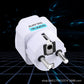 Adapter gniazda (jeden plus jeden gratis)