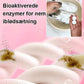 Eksplosive salt-brusetabletter