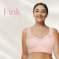 【🔥Kup 1 i otrzymaj 1 gratis】👙🎀Twoja seksowna broń✨Seksowne bezprzewodowe biustonosze push up🥰
