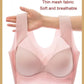 【🔥Kup 1 i otrzymaj 1 gratis】👙🎀Twoja seksowna broń✨Seksowne bezprzewodowe biustonosze push up🥰