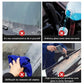 ✨Kup 1 i otrzymaj  1 gratis✨Chusteczki do usuwania filmu olejowego z szyb samochodowych
