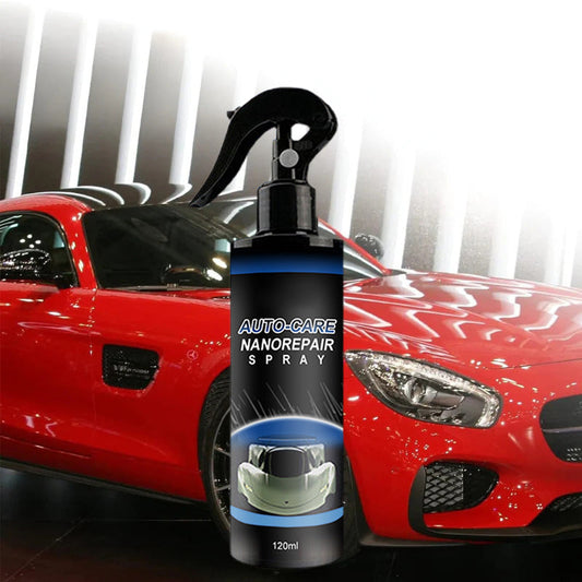 Car Care Nano Coat Scratch Repair Master Spray