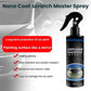Car Care Nano Coat Scratch Repair Master Spray
