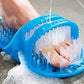 Kapcie Spa Shower Feet