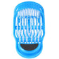 Kapcie Spa Shower Feet