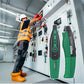 Circuit Breaker Finder & Socket Tester