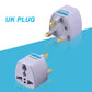 Adapter gniazda (jeden plus jeden gratis)